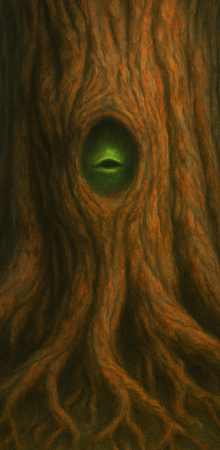 Gardien des énigmes