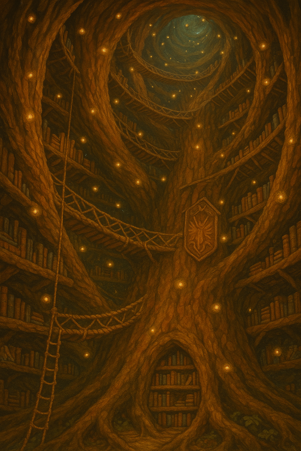 le Centre des Archives des Patapom